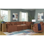  Signature Design by Ashley Modmax 9210265 RAF Corner Chair IMAGE 9