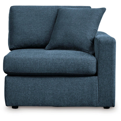  Signature Design by Ashley Modmax 9210165 RAF Corner Chair IMAGE 2