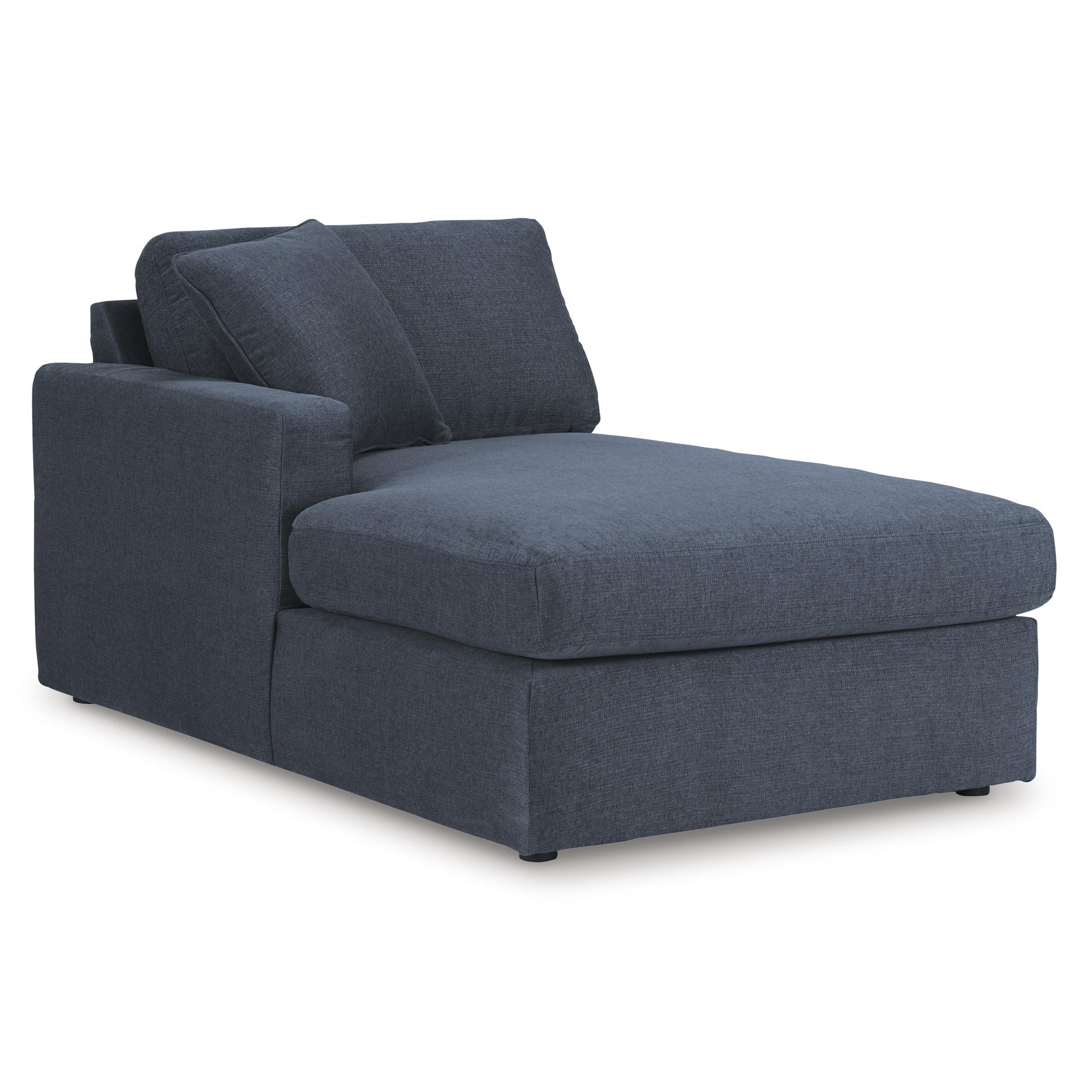 Signature Design by Ashley Modmax 9212116 LAF Corner Chaise IMAGE 1