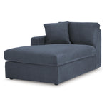 Signature Design by Ashley Modmax 9212116 LAF Corner Chaise IMAGE 2