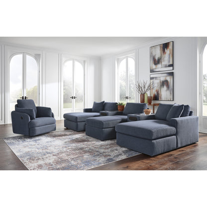  Signature Design by Ashley Modmax 9212117 RAF Corner Chaise IMAGE 11