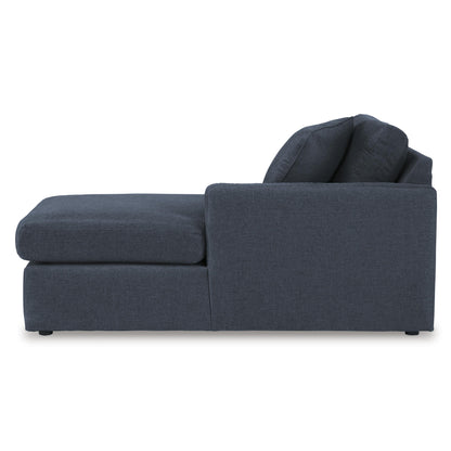 Signature Design by Ashley Modmax 9212117 RAF Corner Chaise IMAGE 3
