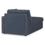 Signature Design by Ashley Modmax 9212117 RAF Corner Chaise IMAGE 4