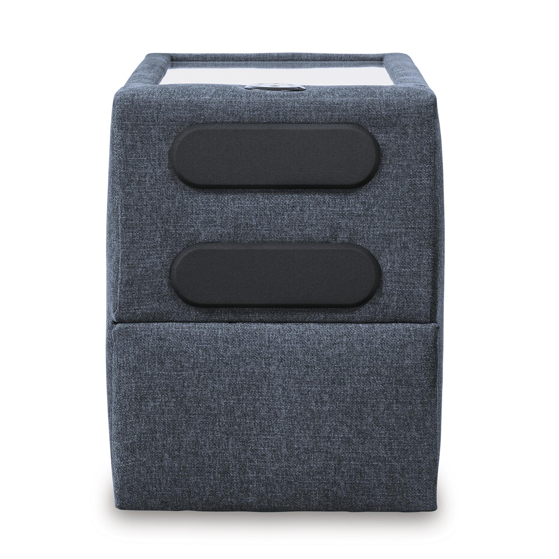 Signature Design by Ashley Modmax 9212127 Console with Audio System IMAGE 3