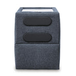 Signature Design by Ashley Modmax 9212127 Console with Audio System IMAGE 3