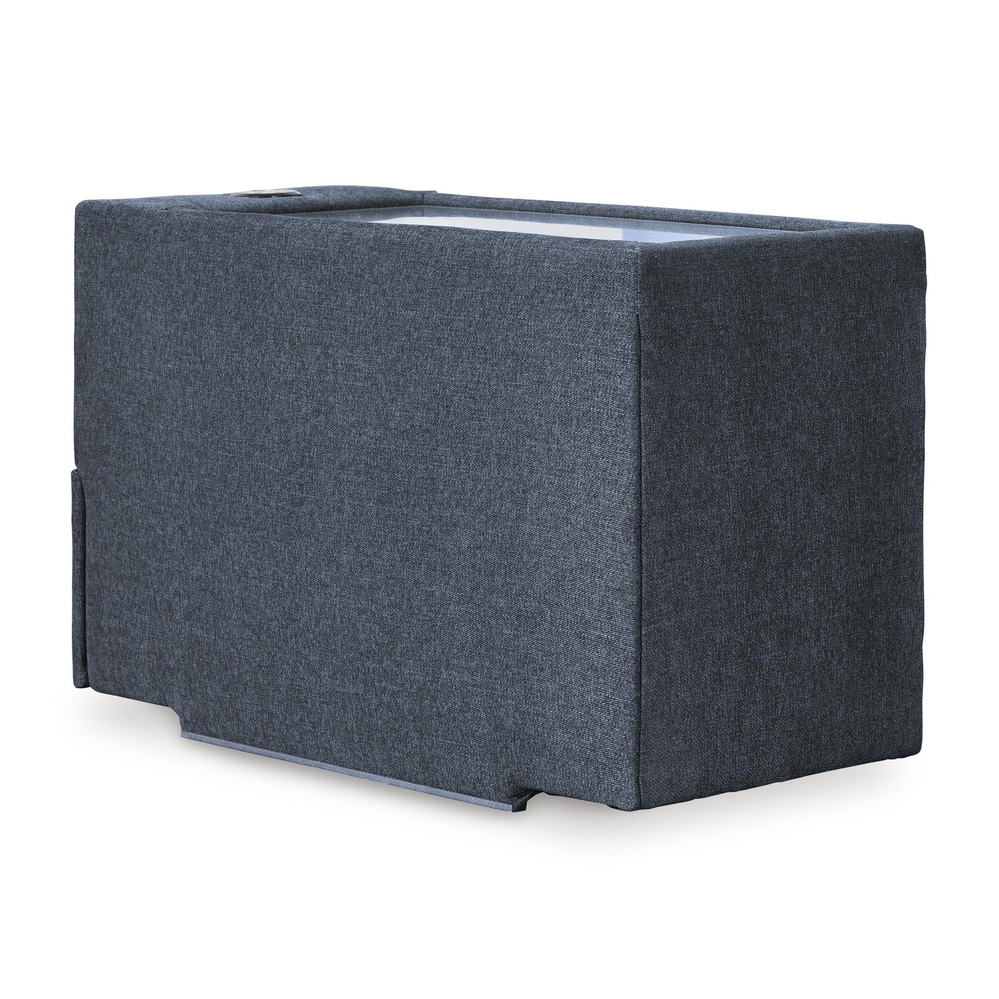 Signature Design by Ashley Modmax 9212127 Console with Audio System IMAGE 4