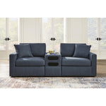 Signature Design by Ashley Modmax 9212127 Console with Audio System IMAGE 6