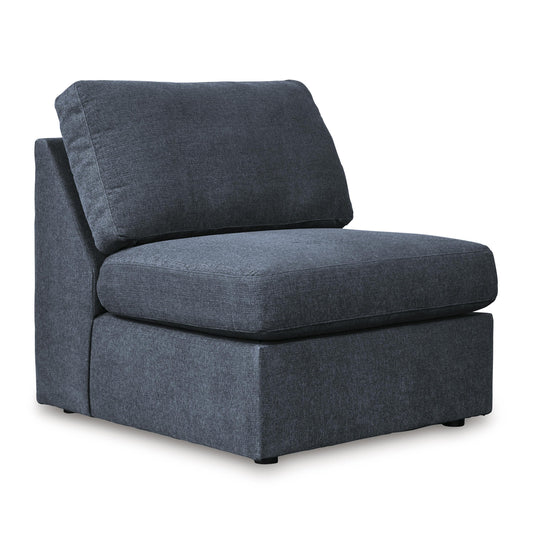 Signature Design by Ashley Modmax 9212146 Armless Chair IMAGE 1