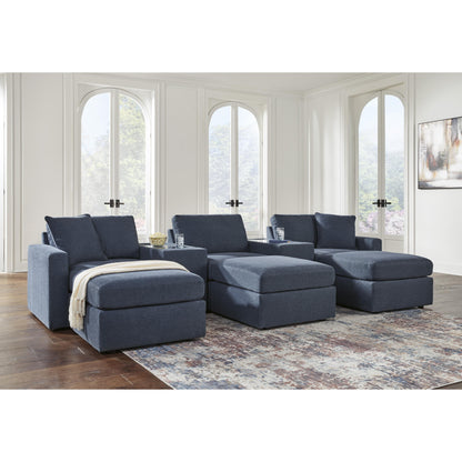  Signature Design by Ashley Modmax 9212146 Armless Chair IMAGE 11
