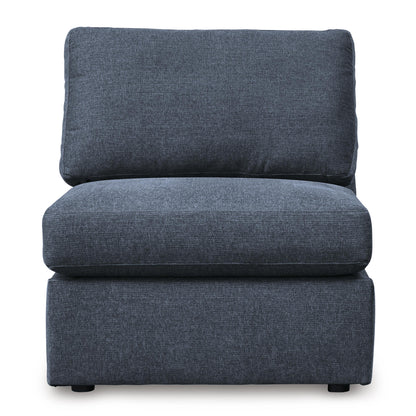 Signature Design by Ashley Modmax 9212146 Armless Chair IMAGE 2
