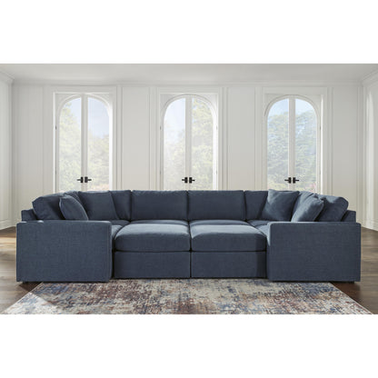  Signature Design by Ashley Modmax 9212146 Armless Chair IMAGE 7