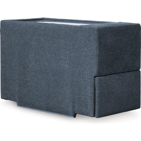 Signature Design by Ashley Modmax 9212157 Console with Storage IMAGE 1