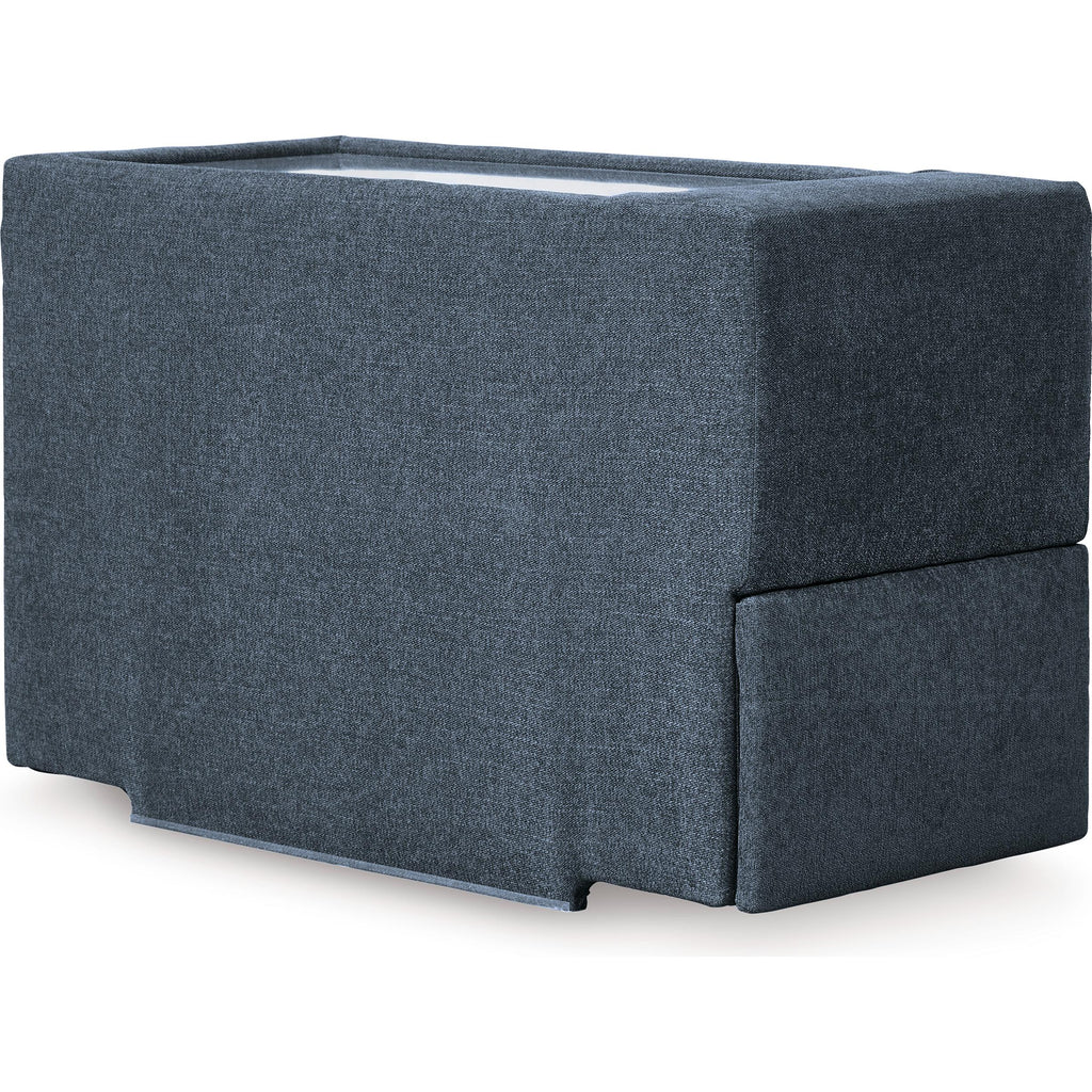 Signature Design by Ashley Modmax 9212157 Console with Storage IMAGE 1