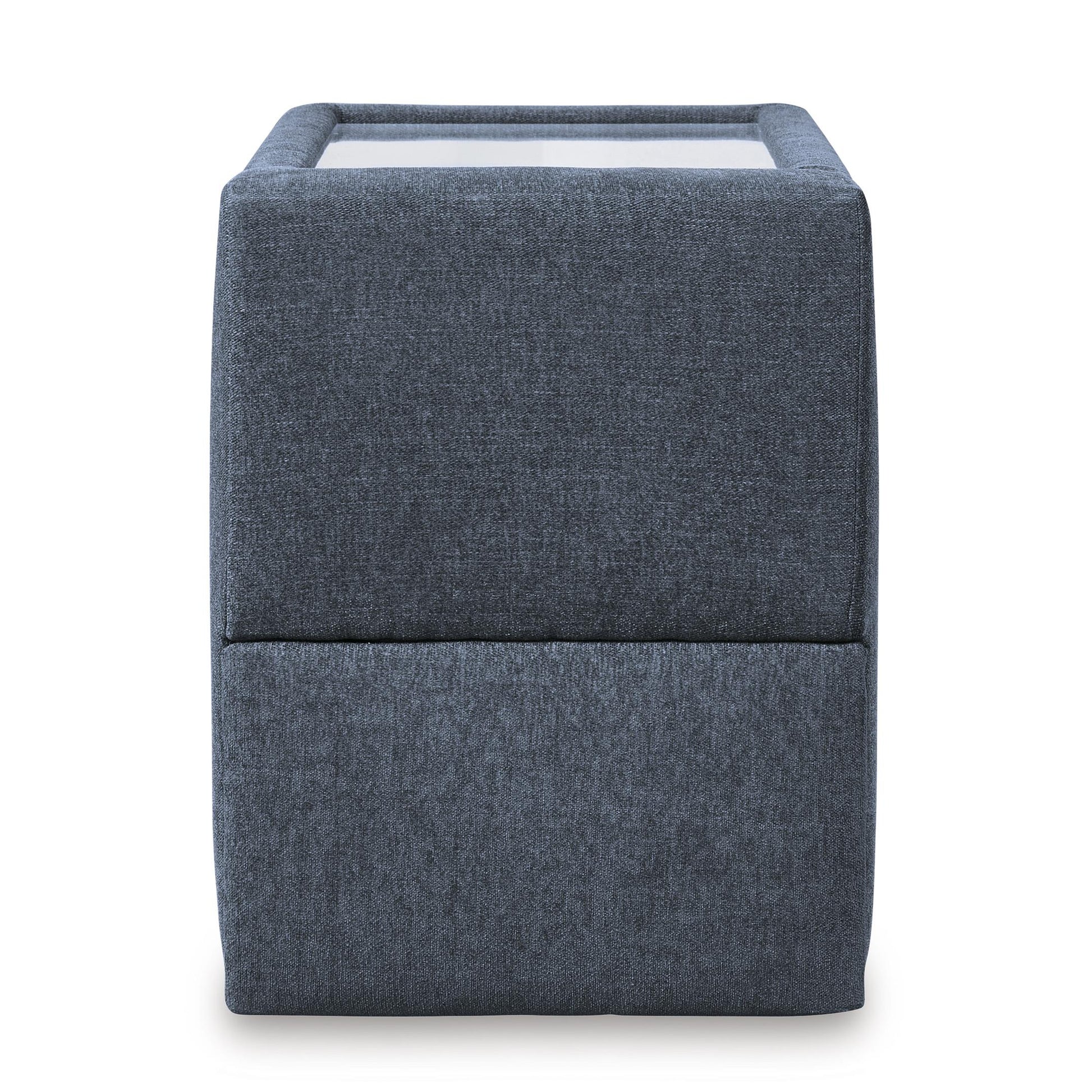 Signature Design by Ashley Modmax 9212157 Console with Storage IMAGE 3