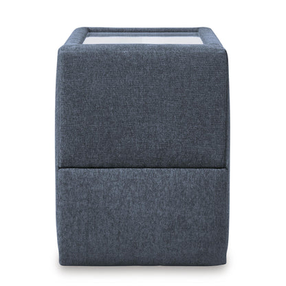 Signature Design by Ashley Modmax 9212157 Console with Storage IMAGE 3