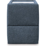 Signature Design by Ashley Modmax 9212157 Console with Storage IMAGE 3