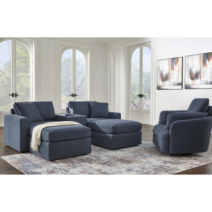  Signature Design by Ashley Modmax 9212164 LAF Corner Chair IMAGE 10