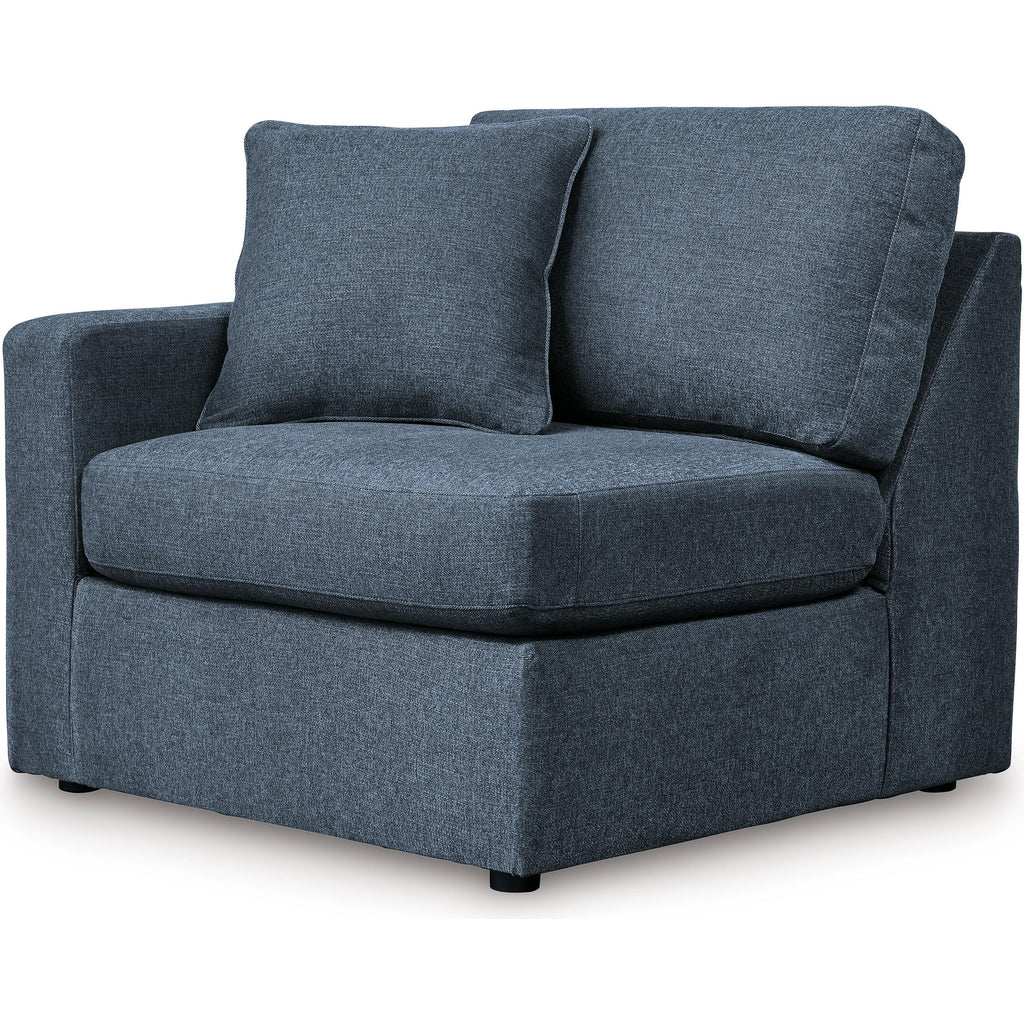 Signature Design by Ashley Modmax 9212164 LAF Corner Chair IMAGE 1