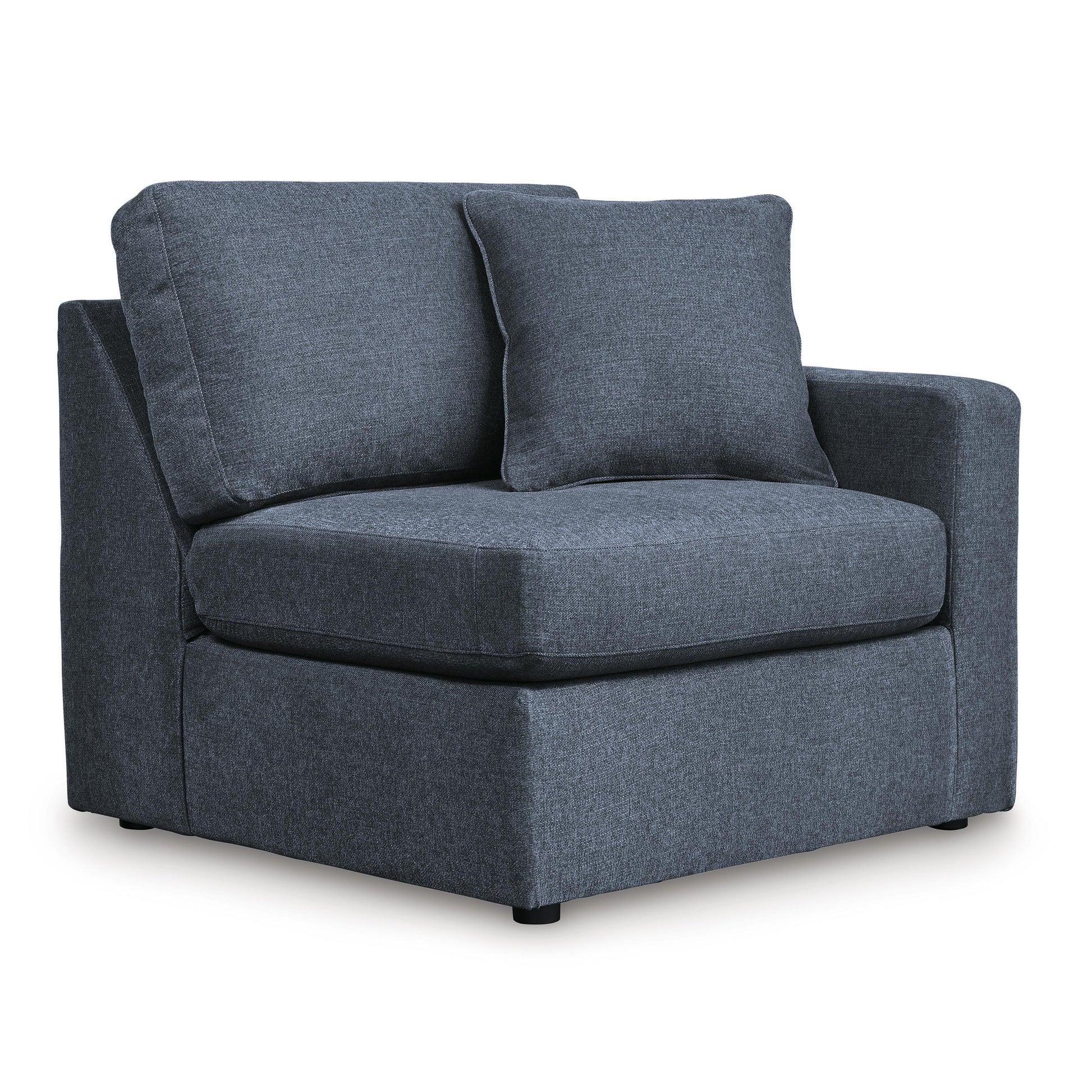 Signature Design by Ashley Modmax 9212165 RAF Corner Chair IMAGE 1