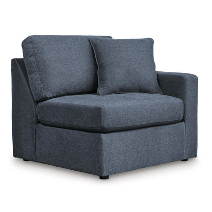 Signature Design by Ashley Modmax 9212165 RAF Corner Chair IMAGE 1