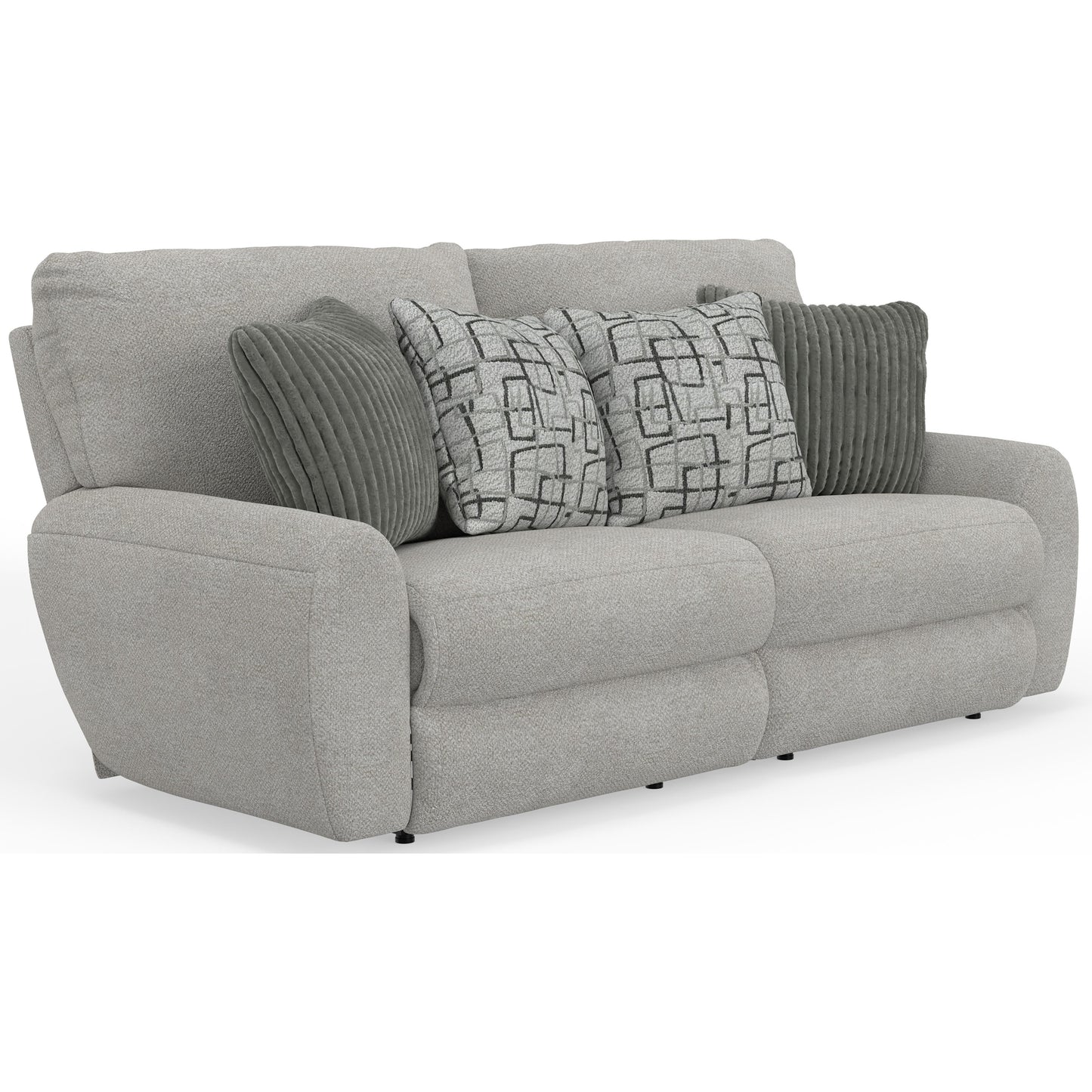 Catnapper Maxwell Power Reclining Fabric Sofa 62211 1965-16/2374-18 IMAGE 1