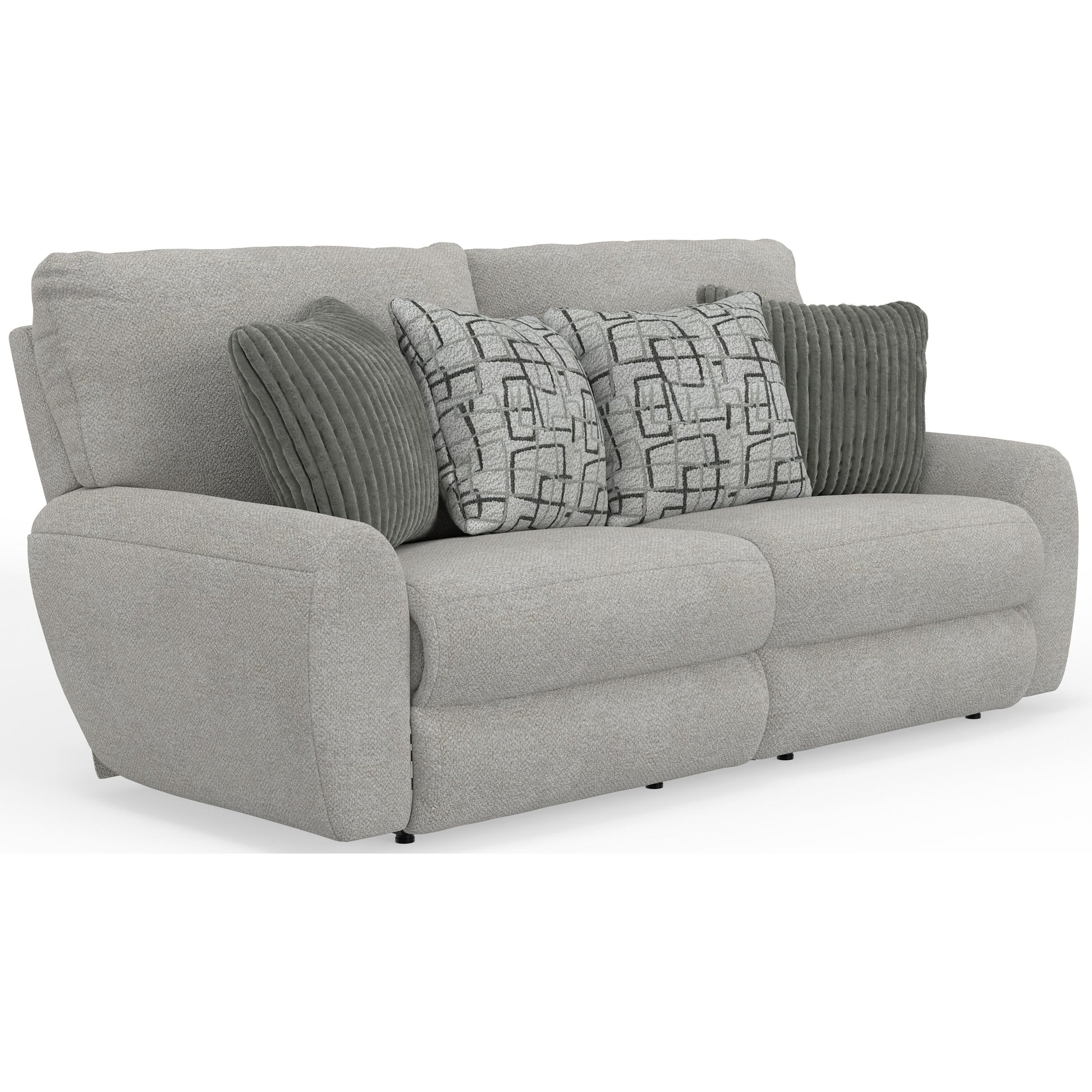Catnapper Maxwell Power Reclining Fabric Sofa 62211 1965-16/2374-18 IMAGE 1