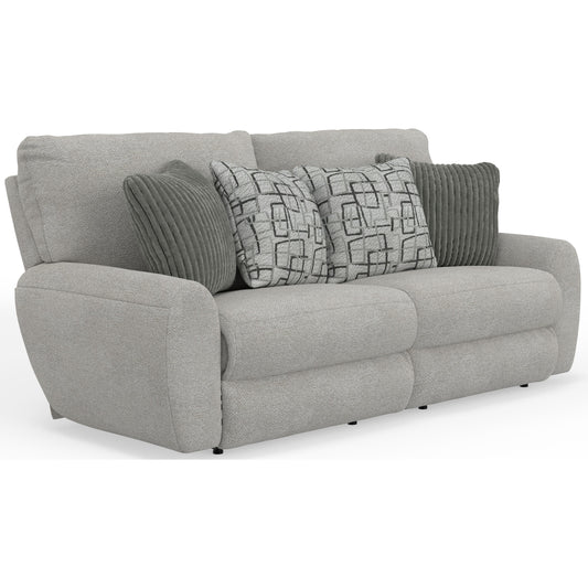 Catnapper Maxwell Power Reclining Fabric Sofa 62211 1965-16/2374-18 IMAGE 1