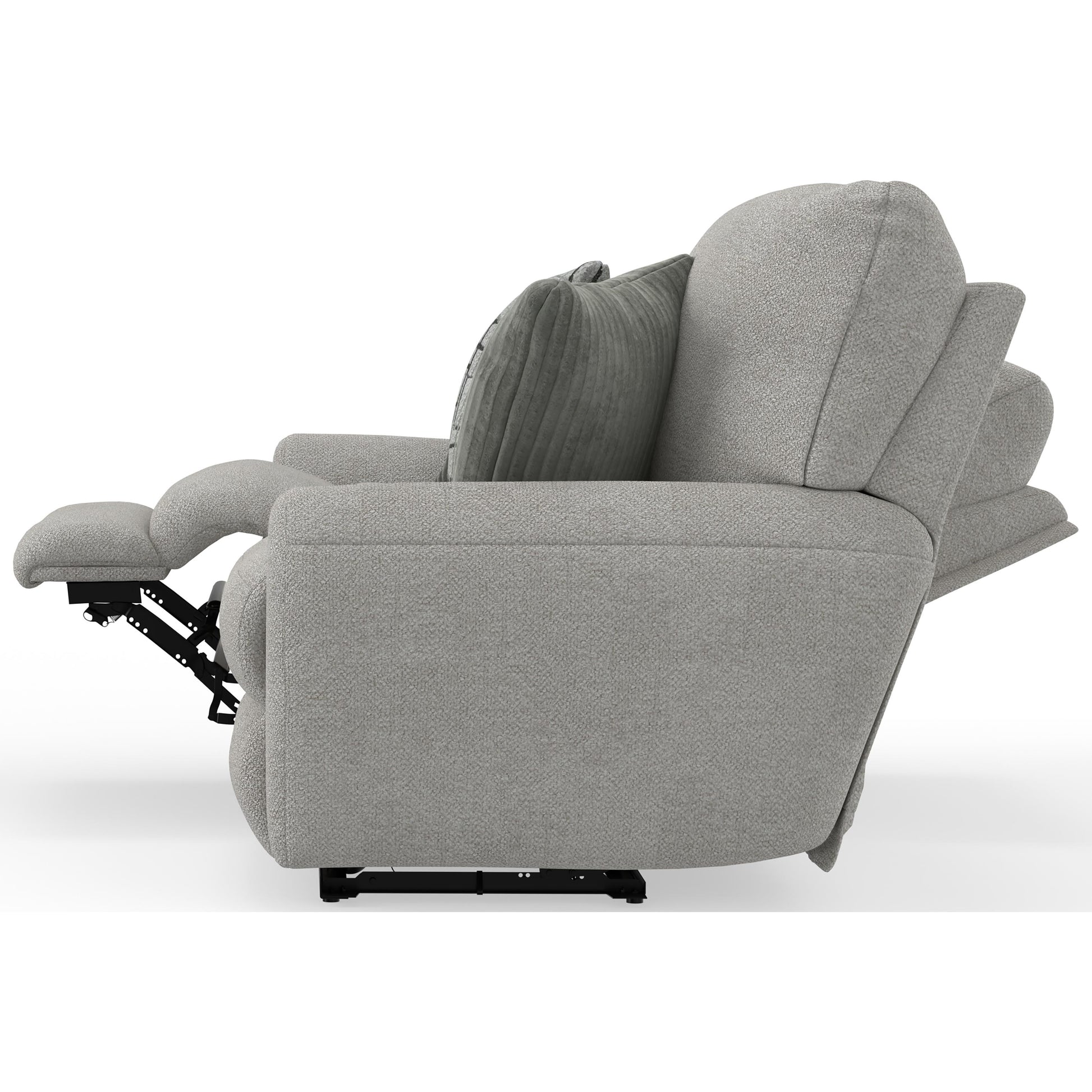Catnapper Maxwell Power Reclining Fabric Sofa 62211 1965-16/2374-18 IMAGE 10