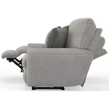 Catnapper Maxwell Power Reclining Fabric Sofa 62211 1965-16/2374-18 IMAGE 10