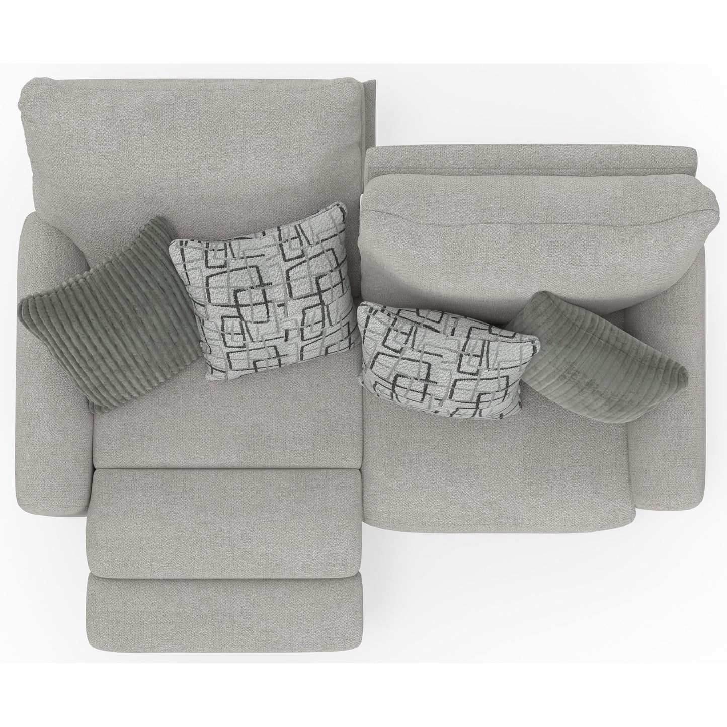 Catnapper Maxwell Power Reclining Fabric Sofa 62211 1965-16/2374-18 IMAGE 12