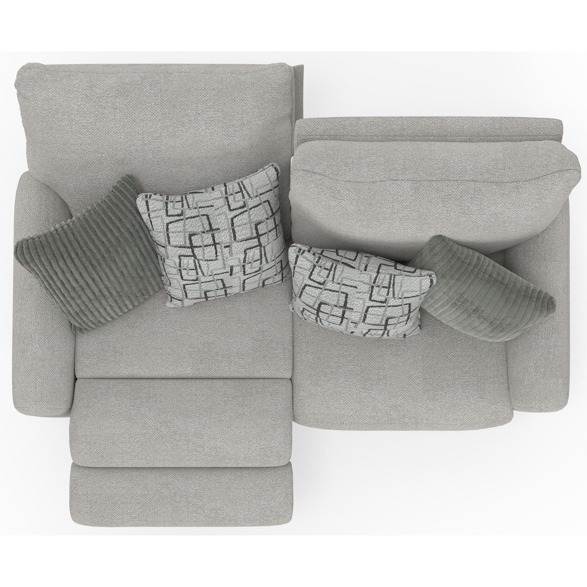 Catnapper Maxwell Power Reclining Fabric Sofa 62211 1965-16/2374-18 IMAGE 12