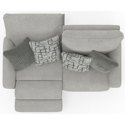 Catnapper Maxwell Power Reclining Fabric Sofa 62211 1965-16/2374-18 IMAGE 12
