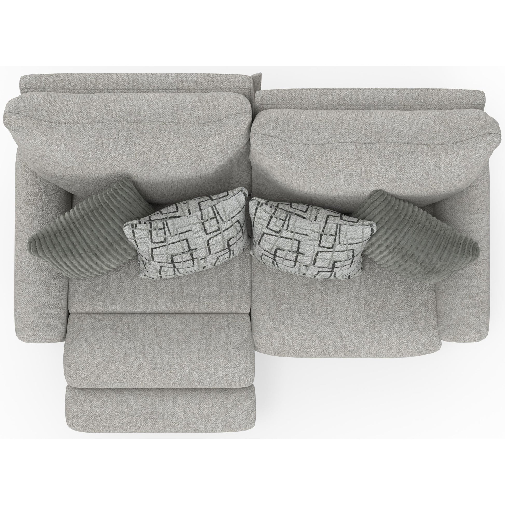 Catnapper Maxwell Power Reclining Fabric Sofa 62211 1965-16/2374-18 IMAGE 13