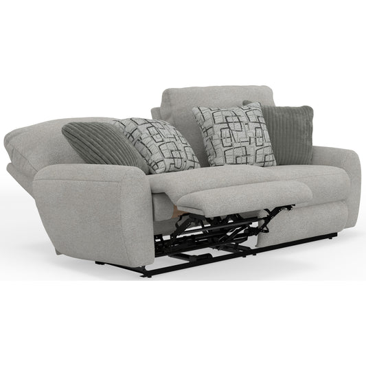 Catnapper Maxwell Power Reclining Fabric Sofa 62211 1965-16/2374-18 IMAGE 2