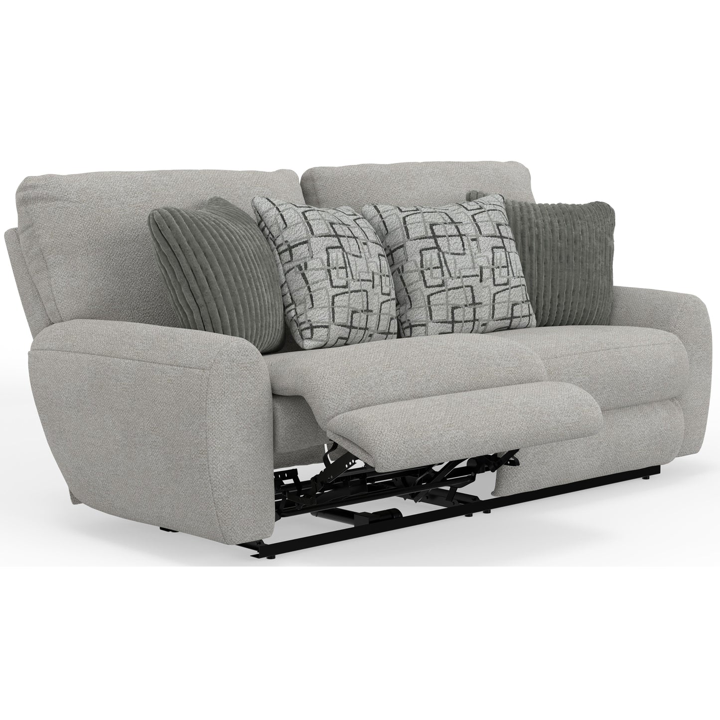 Catnapper Maxwell Power Reclining Fabric Sofa 62211 1965-16/2374-18 IMAGE 3