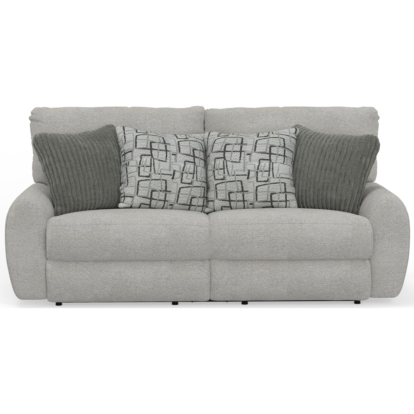 Catnapper Maxwell Power Reclining Fabric Sofa 62211 1965-16/2374-18 IMAGE 4