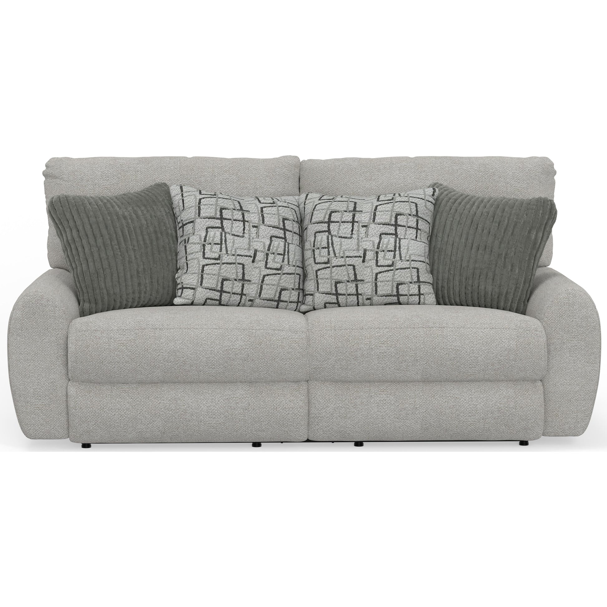 Catnapper Maxwell Power Reclining Fabric Sofa 62211 1965-16/2374-18 IMAGE 4