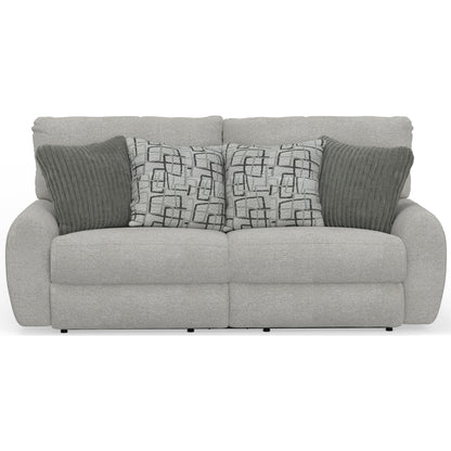 Catnapper Maxwell Power Reclining Fabric Sofa 62211 1965-16/2374-18 IMAGE 4