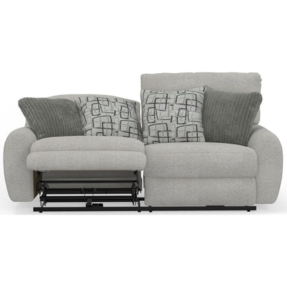 Catnapper Maxwell Power Reclining Fabric Sofa 62211 1965-16/2374-18 IMAGE 5