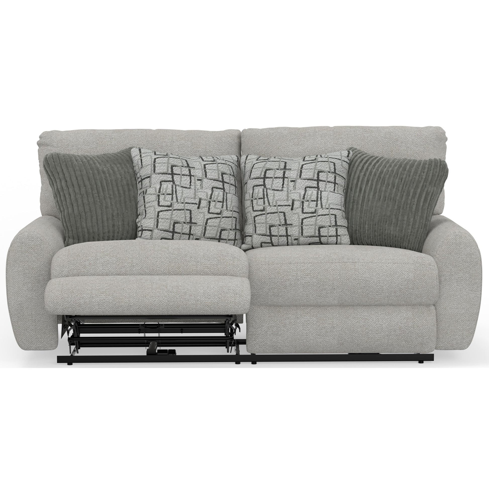 Catnapper Maxwell Power Reclining Fabric Sofa 62211 1965-16/2374-18 IMAGE 6