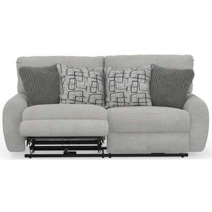 Catnapper Maxwell Power Reclining Fabric Sofa 62211 1965-16/2374-18 IMAGE 6