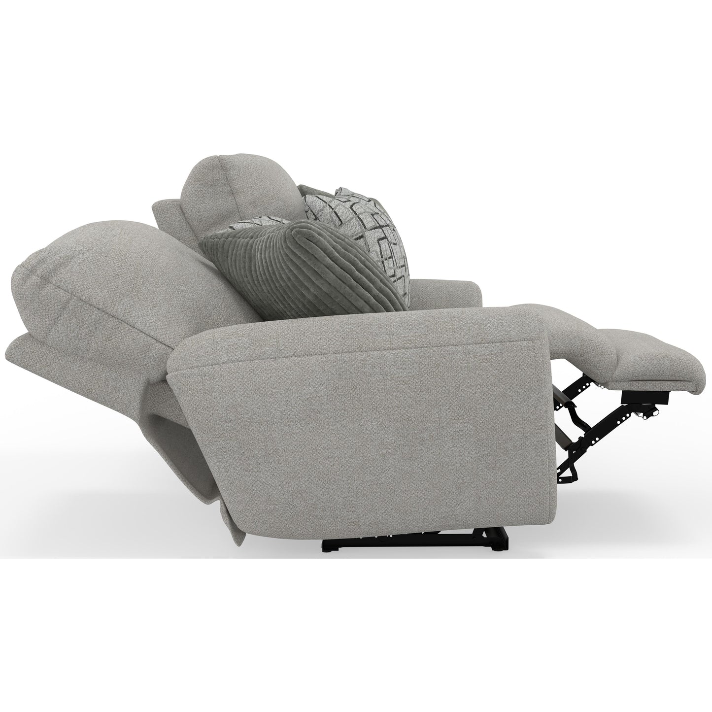 Catnapper Maxwell Power Reclining Fabric Sofa 62211 1965-16/2374-18 IMAGE 8