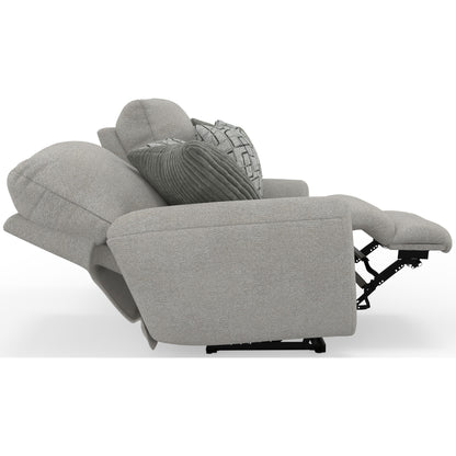 Catnapper Maxwell Power Reclining Fabric Sofa 62211 1965-16/2374-18 IMAGE 8