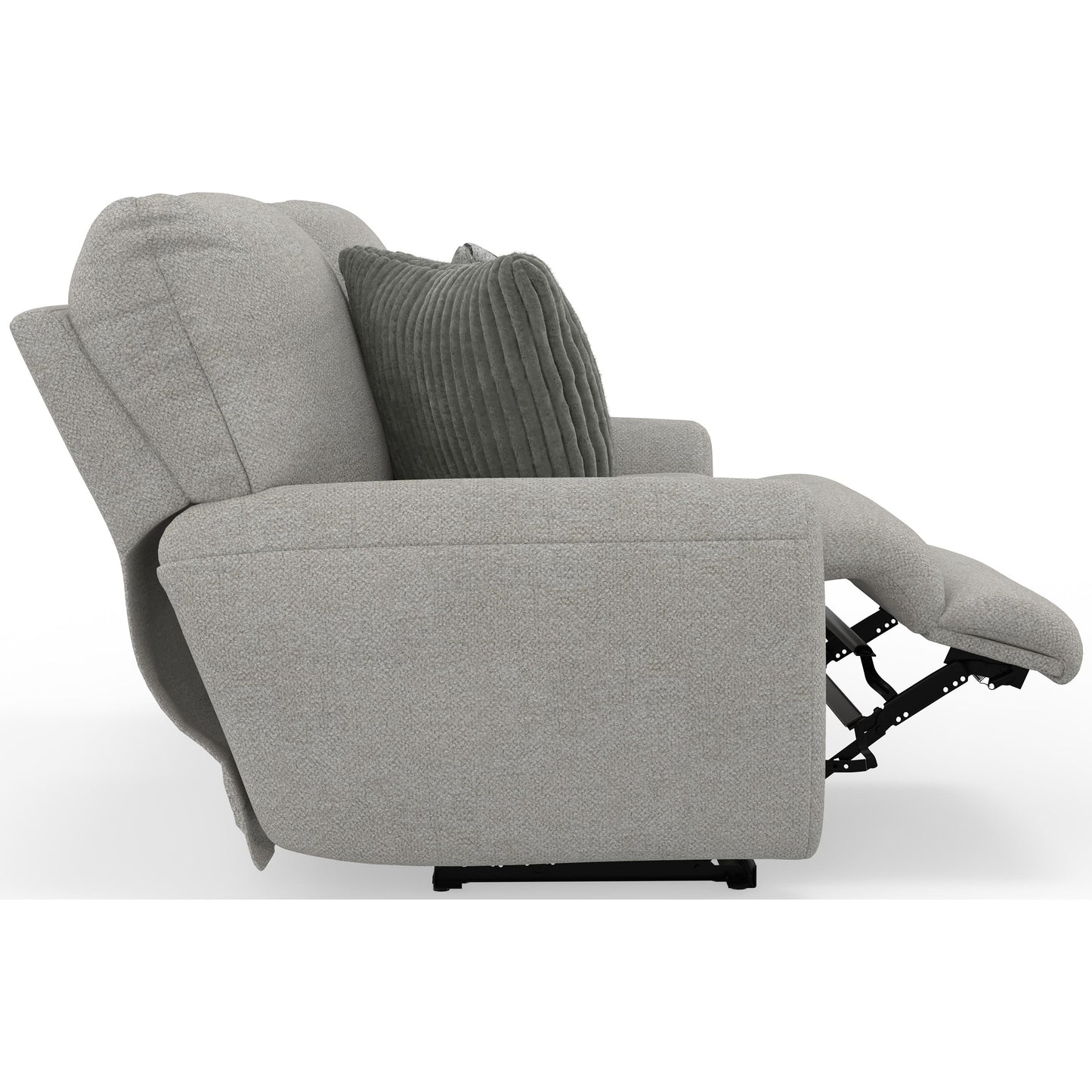 Catnapper Maxwell Power Reclining Fabric Sofa 62211 1965-16/2374-18 IMAGE 9