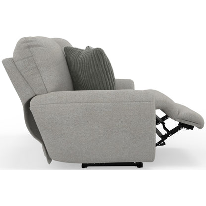 Catnapper Maxwell Power Reclining Fabric Sofa 62211 1965-16/2374-18 IMAGE 9