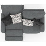 Catnapper Maxwell Power Reclining Fabric Sofa 62211 1965-18/2374-48 IMAGE 12