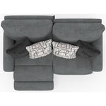 Catnapper Maxwell Power Reclining Fabric Sofa 62211 1965-18/2374-48 IMAGE 13