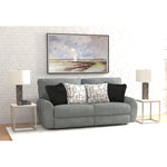 Catnapper Maxwell Power Reclining Fabric Sofa 62211 1965-18/2374-48 IMAGE 16