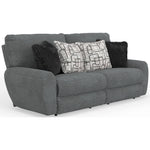 Catnapper Maxwell Power Reclining Fabric Sofa 62211 1965-18/2374-48 IMAGE 1
