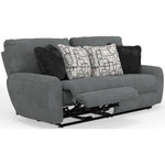 Catnapper Maxwell Power Reclining Fabric Sofa 62211 1965-18/2374-48 IMAGE 3